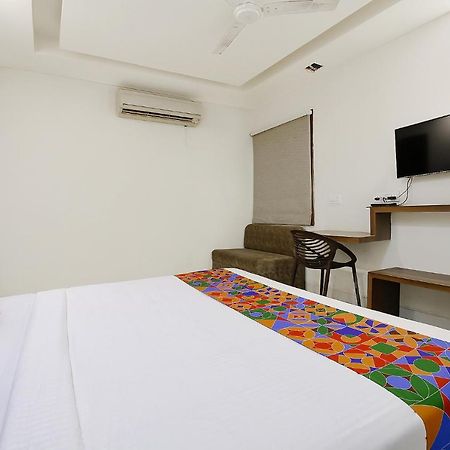 Fabexpress Comfort Stay I Samarda Kaliasot Екстер'єр фото