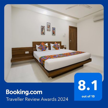 Fabexpress Comfort Stay I Samarda Kaliasot Екстер'єр фото