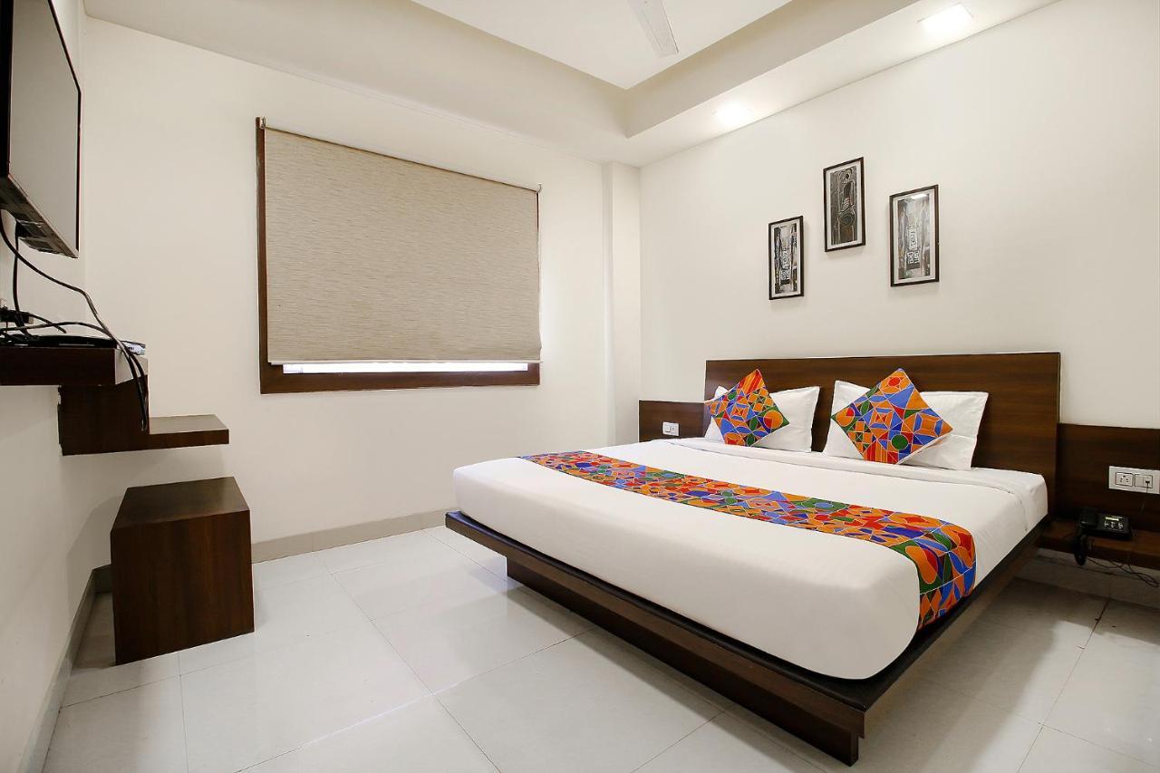 Fabexpress Comfort Stay I Samarda Kaliasot Екстер'єр фото