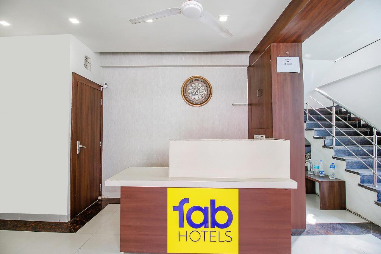 Fabexpress Comfort Stay I Samarda Kaliasot Екстер'єр фото