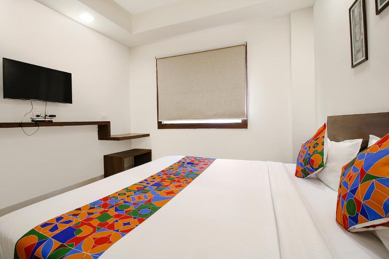 Fabexpress Comfort Stay I Samarda Kaliasot Екстер'єр фото
