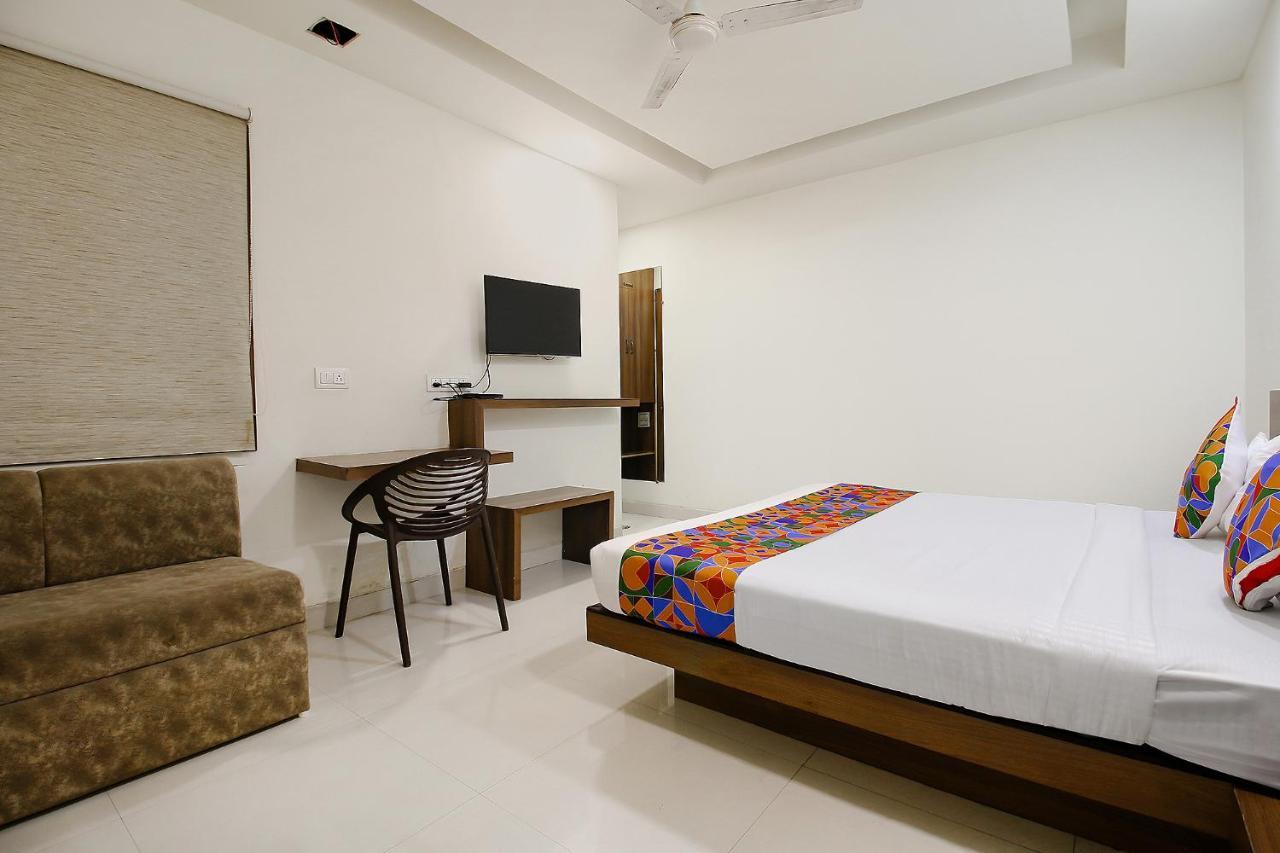 Fabexpress Comfort Stay I Samarda Kaliasot Екстер'єр фото