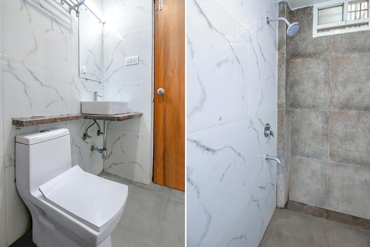 Fabexpress Comfort Stay I Samarda Kaliasot Екстер'єр фото