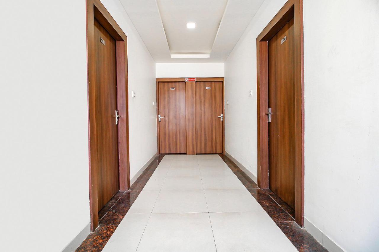 Fabexpress Comfort Stay I Samarda Kaliasot Екстер'єр фото