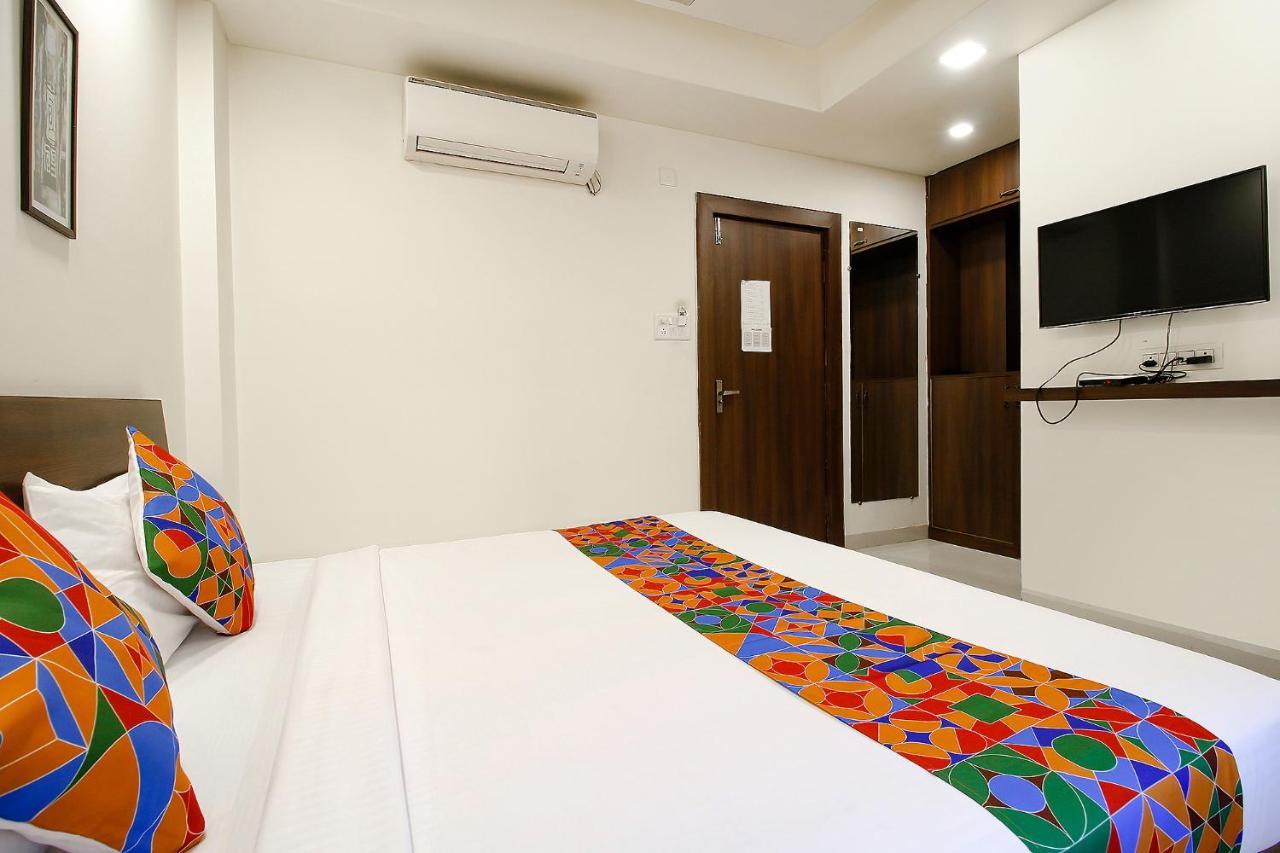Fabexpress Comfort Stay I Samarda Kaliasot Екстер'єр фото
