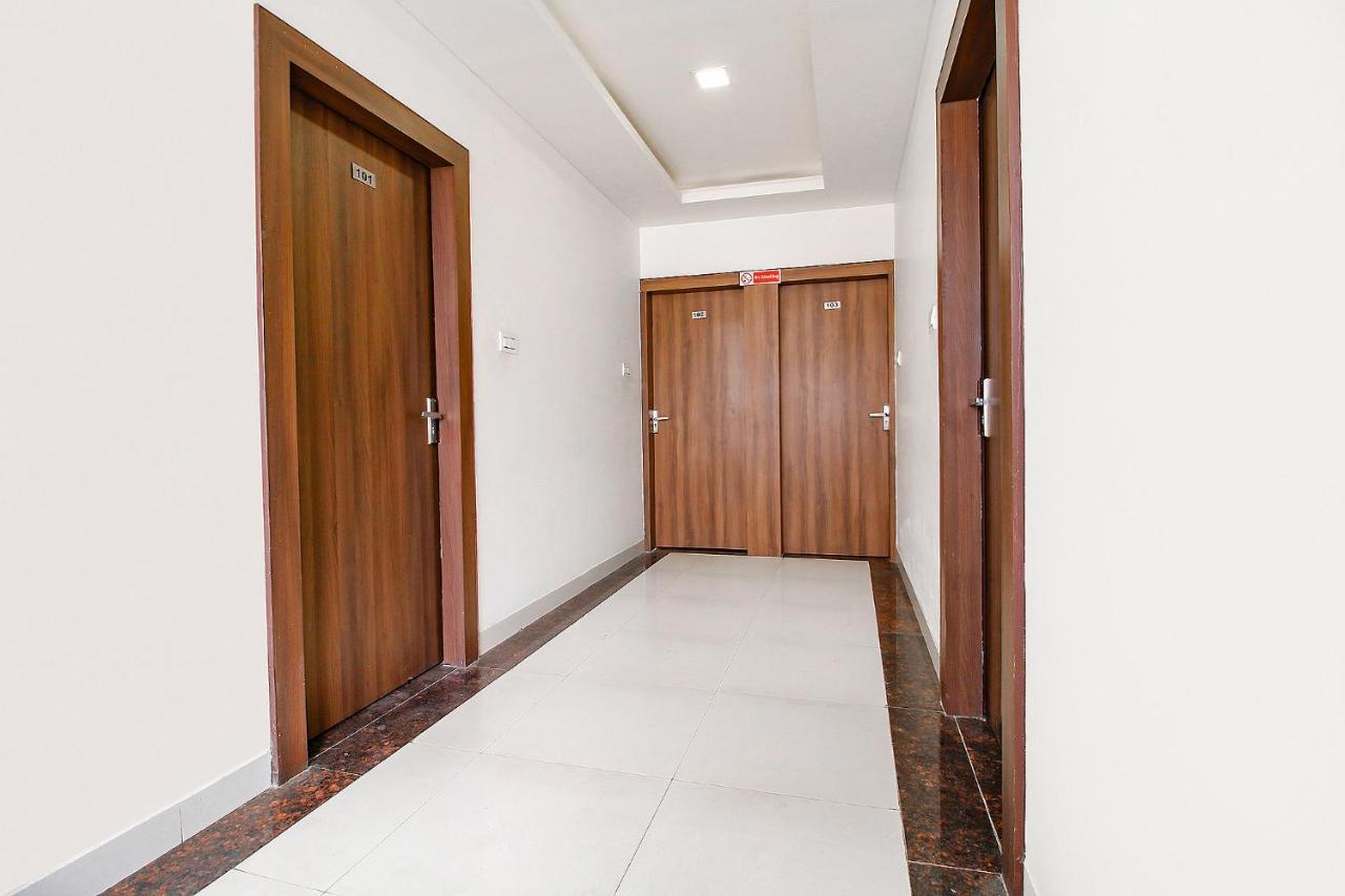 Fabexpress Comfort Stay I Samarda Kaliasot Екстер'єр фото