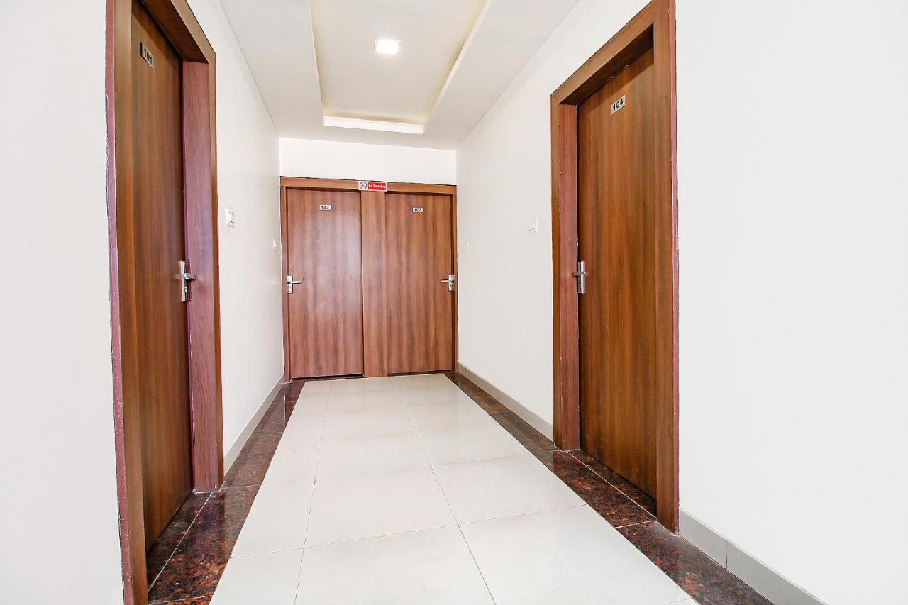 Fabexpress Comfort Stay I Samarda Kaliasot Екстер'єр фото