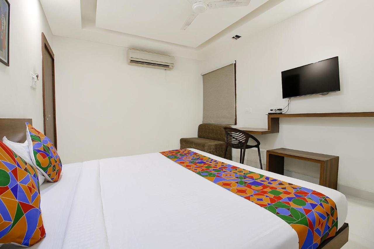 Fabexpress Comfort Stay I Samarda Kaliasot Екстер'єр фото