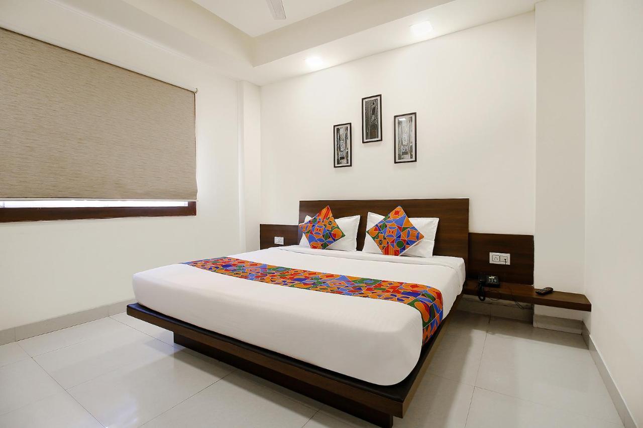 Fabexpress Comfort Stay I Samarda Kaliasot Екстер'єр фото