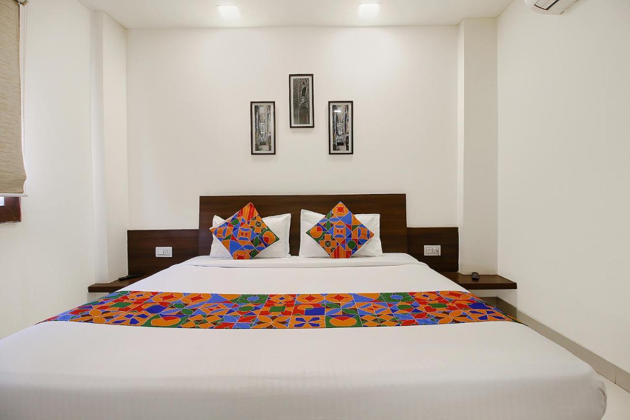 Fabexpress Comfort Stay I Samarda Kaliasot Екстер'єр фото