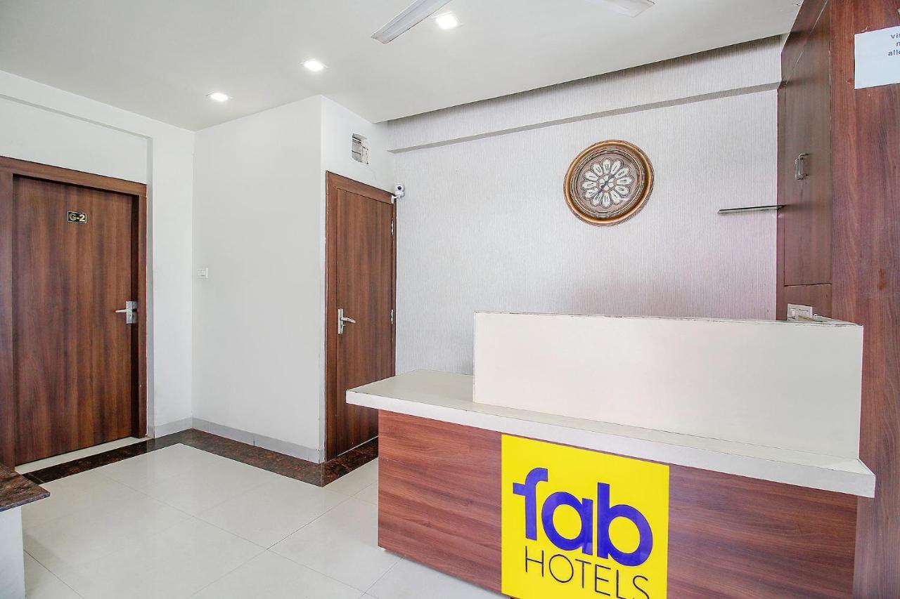 Fabexpress Comfort Stay I Samarda Kaliasot Екстер'єр фото