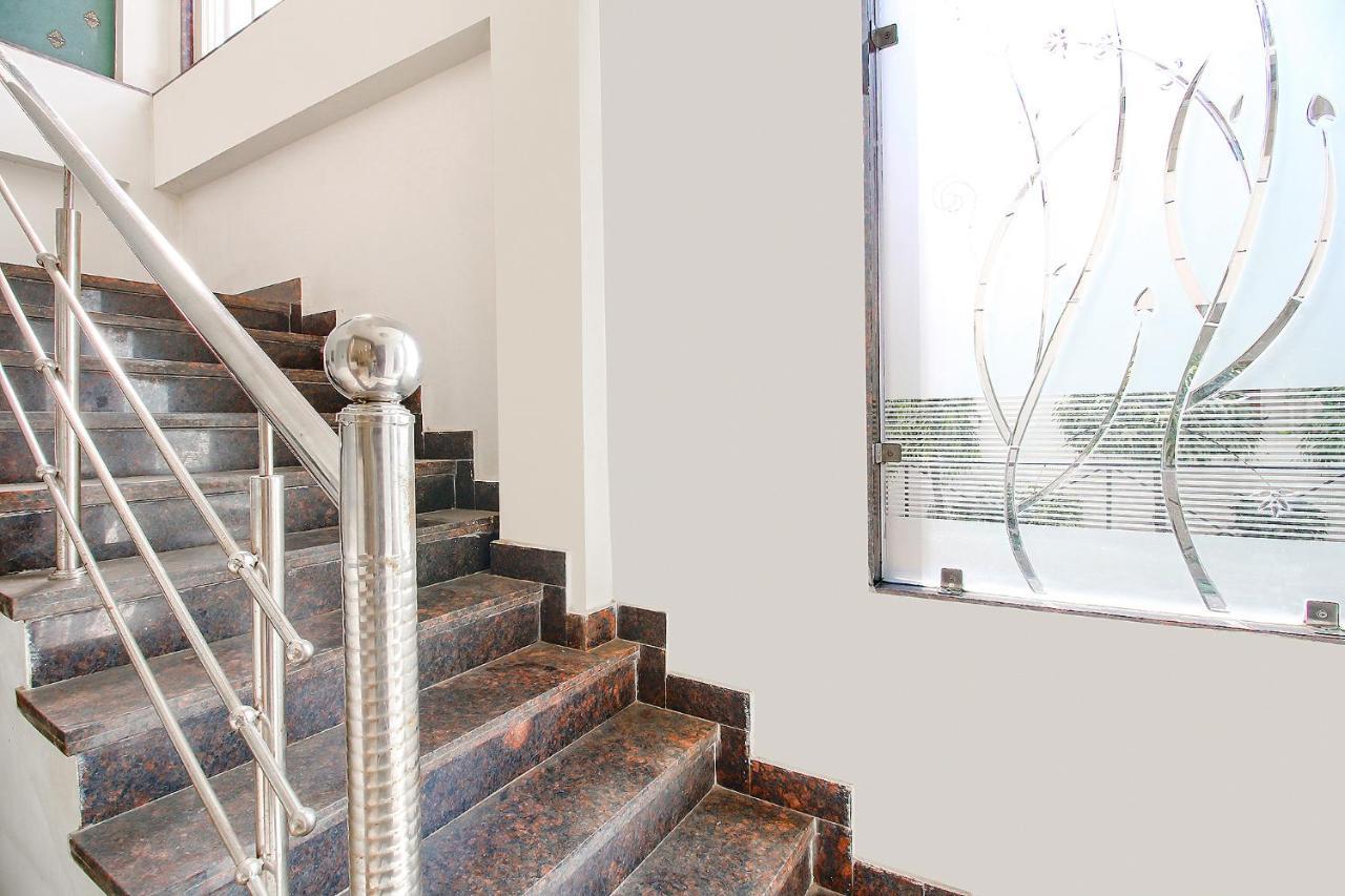 Fabexpress Comfort Stay I Samarda Kaliasot Екстер'єр фото